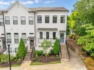 1993 Rockledge NE Road, Atlanta, GA 30324