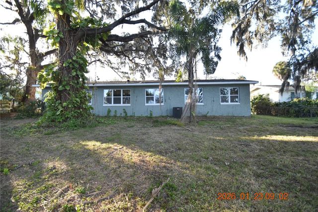 3606 RIVER GROVE DRIVE, Tampa, FL 33610