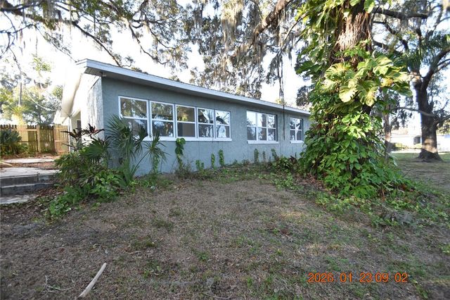 3606 RIVER GROVE DRIVE, Tampa, FL 33610