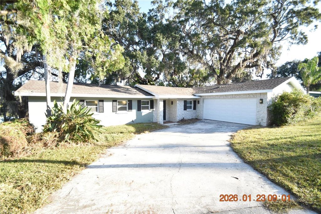 3606 RIVER GROVE DRIVE, Tampa, FL 33610