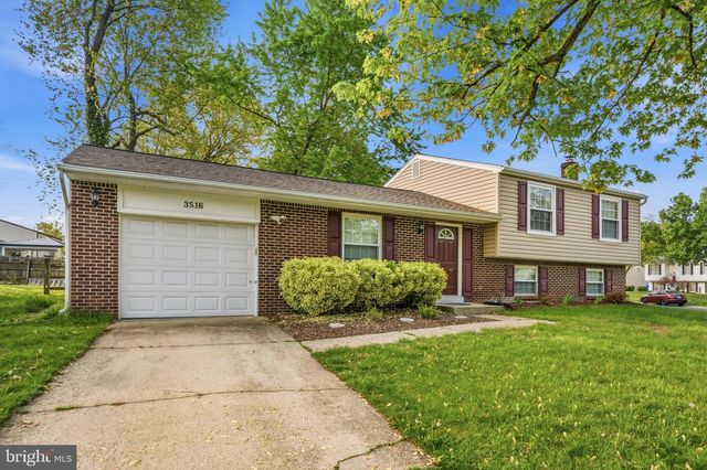 3516 NORWOOD CT, Waldorf, MD 20602