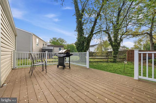 3516 NORWOOD CT, Waldorf, MD 20602
