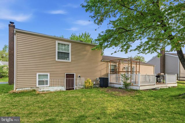 3516 NORWOOD CT, Waldorf, MD 20602