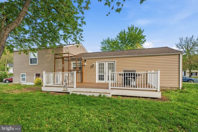 3516 NORWOOD CT, Waldorf, MD 20602