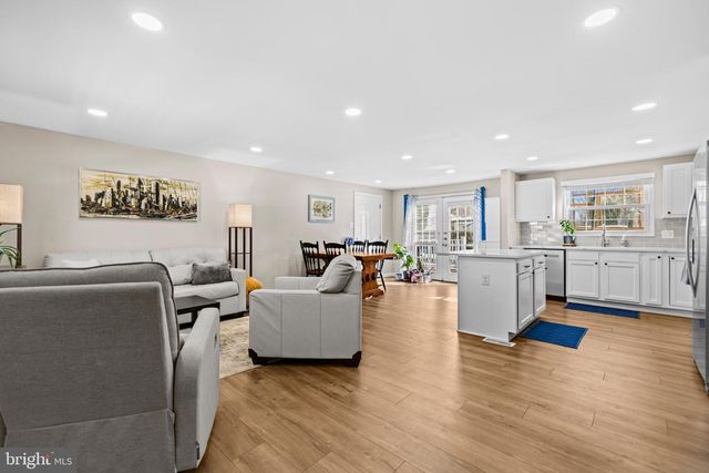 3516 NORWOOD CT, Waldorf, MD 20602