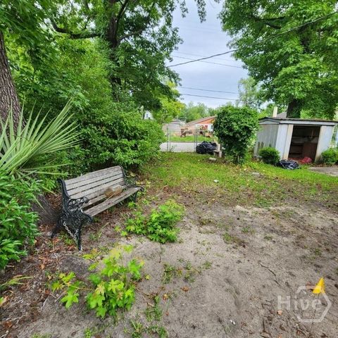 908 Bowden Street, Savannah, GA 31415