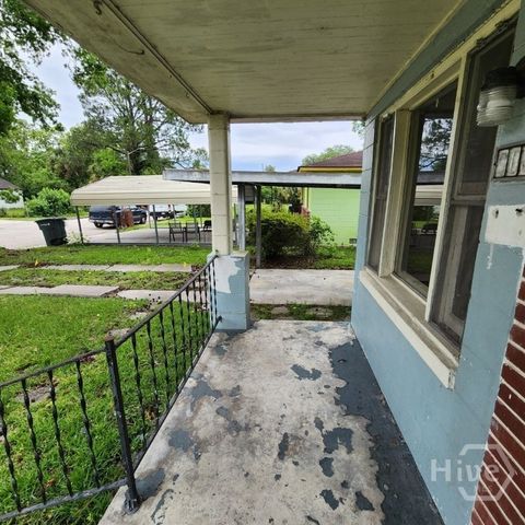908 Bowden Street, Savannah, GA 31415