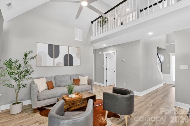 3000 Enderbury Drive, Indian Trail, NC 28079