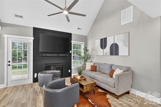 3000 Enderbury Drive, Indian Trail, NC 28079