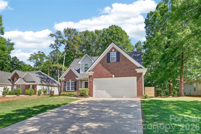 3000 Enderbury Drive, Indian Trail, NC 28079