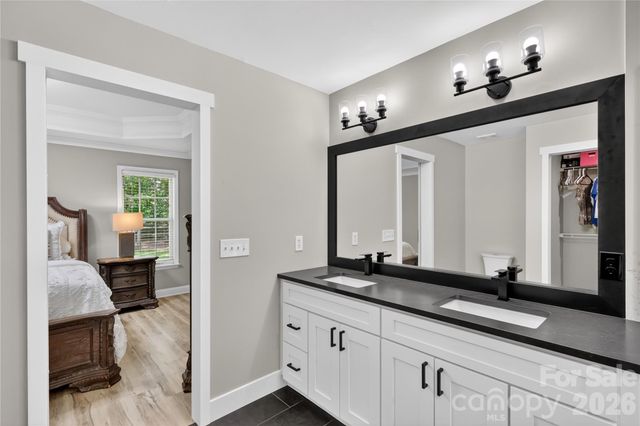3000 Enderbury Drive, Indian Trail, NC 28079