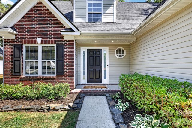 3000 Enderbury Drive, Indian Trail, NC 28079