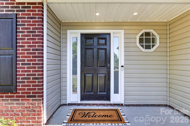 3000 Enderbury Drive, Indian Trail, NC 28079