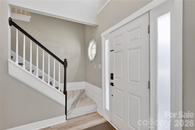3000 Enderbury Drive, Indian Trail, NC 28079