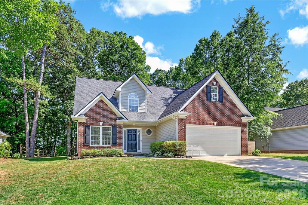 3000 Enderbury Drive, Indian Trail, NC 28079