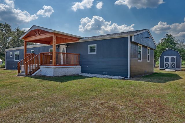 9137 Conner Road, Washington, TX 77880