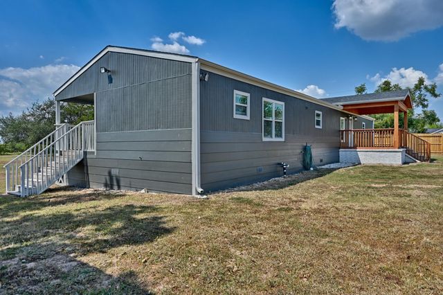 9137 Conner Road, Washington, TX 77880