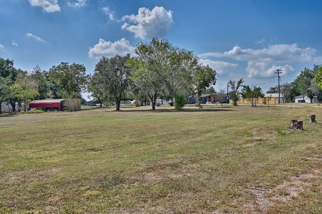 9137 Conner Road, Washington, TX 77880