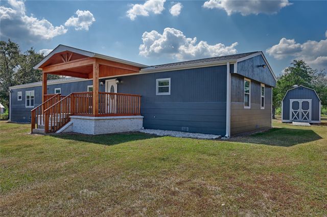 9137 Conner Road, Washington, TX 77880