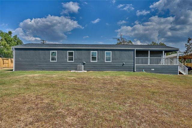 9137 Conner Road, Washington, TX 77880