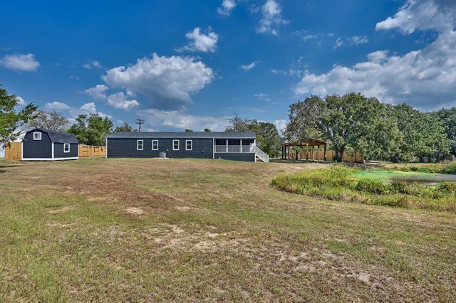 9137 Conner Road, Washington, TX 77880