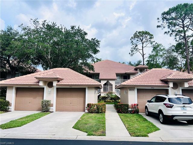 8073 Panther TRL 1404, Naples, FL 34113