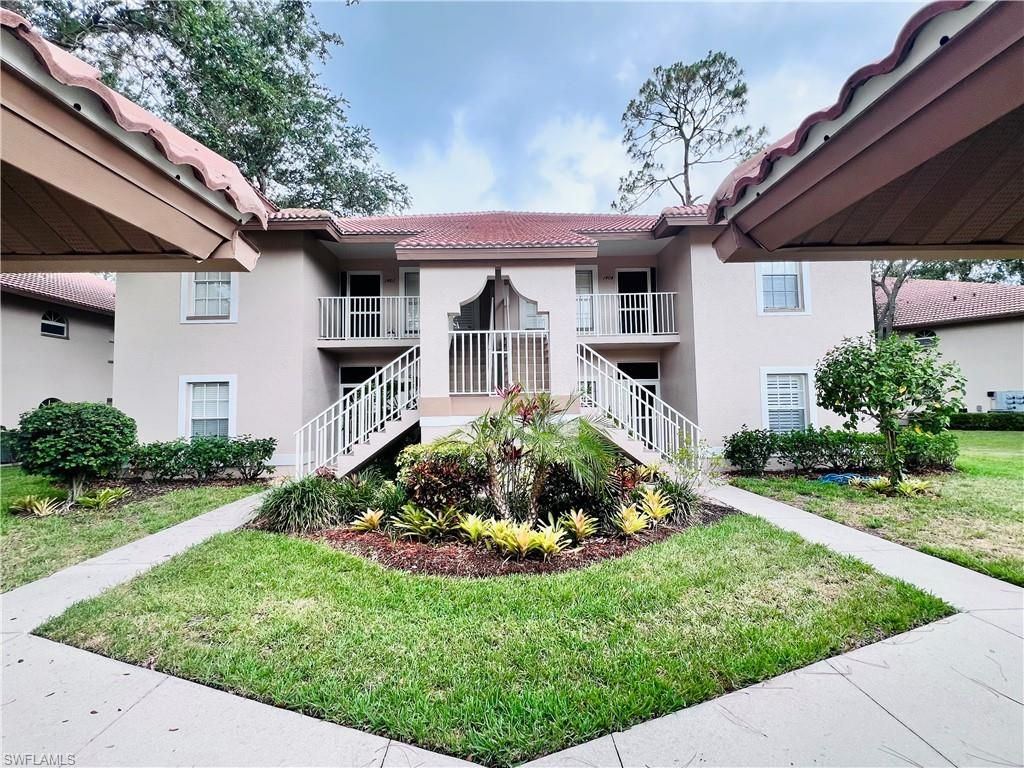 8073 Panther TRL 1404, Naples, FL 34113