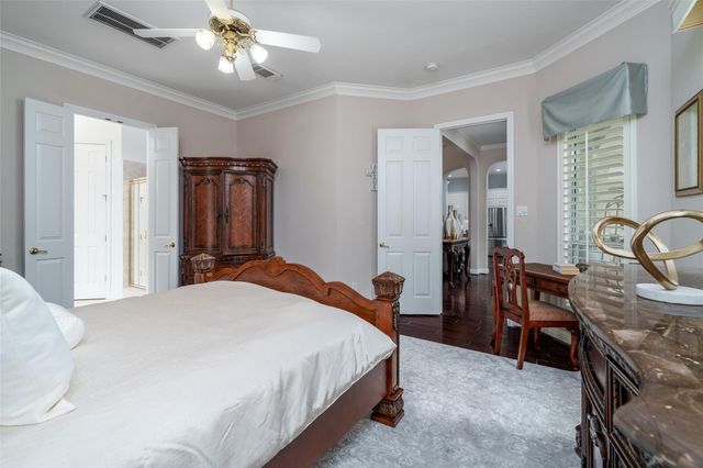 2130 White Eagle Lane, Katy, TX 77450