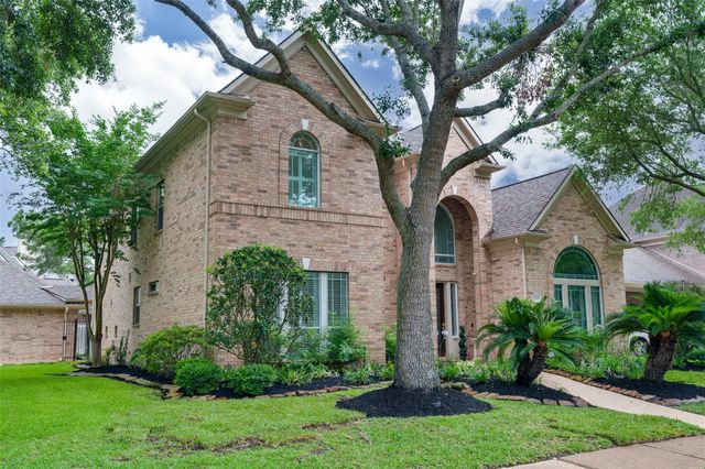 2130 White Eagle Lane, Katy, TX 77450