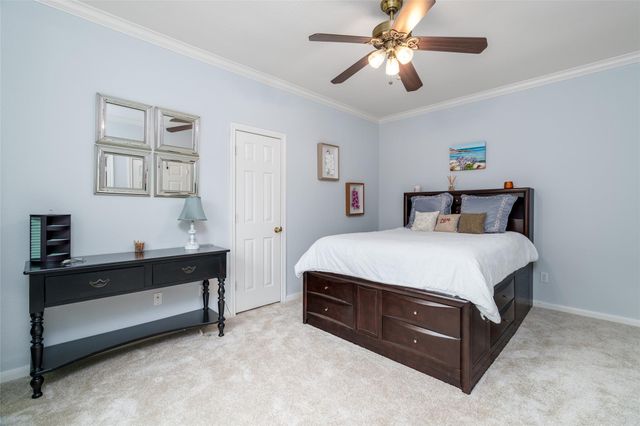 2130 White Eagle Lane, Katy, TX 77450