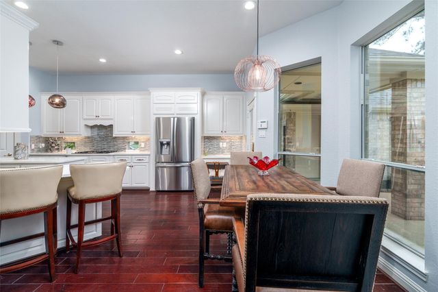 2130 White Eagle Lane, Katy, TX 77450