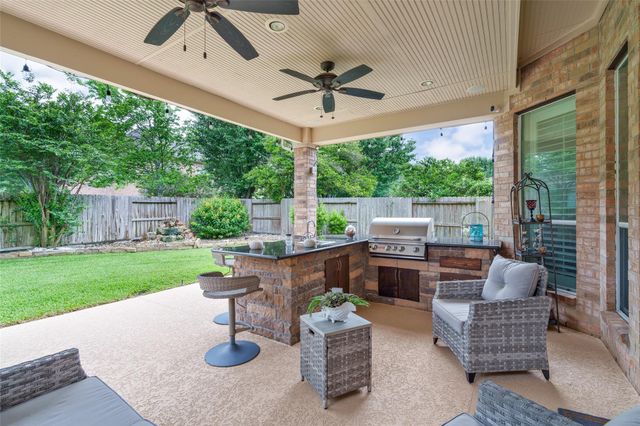 2130 White Eagle Lane, Katy, TX 77450