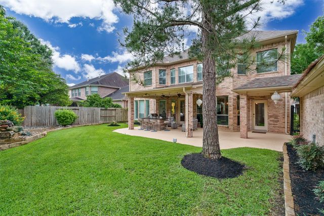 2130 White Eagle Lane, Katy, TX 77450