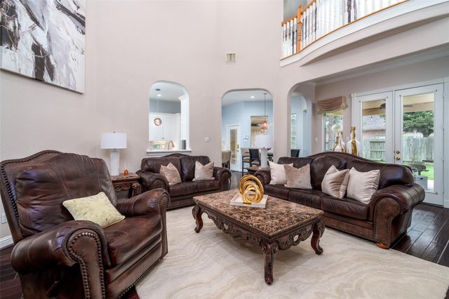 2130 White Eagle Lane, Katy, TX 77450