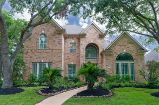 2130 White Eagle Lane, Katy, TX 77450