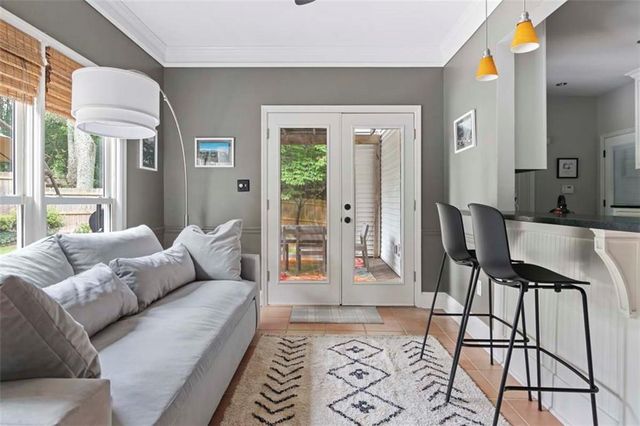 1213 Club Walk NE Drive, Brookhaven, GA 30319