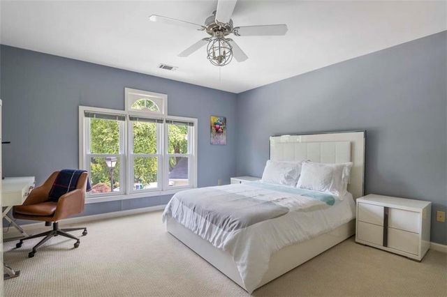 1213 Club Walk NE Drive, Brookhaven, GA 30319