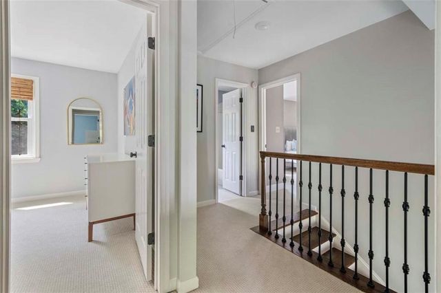 1213 Club Walk NE Drive, Brookhaven, GA 30319