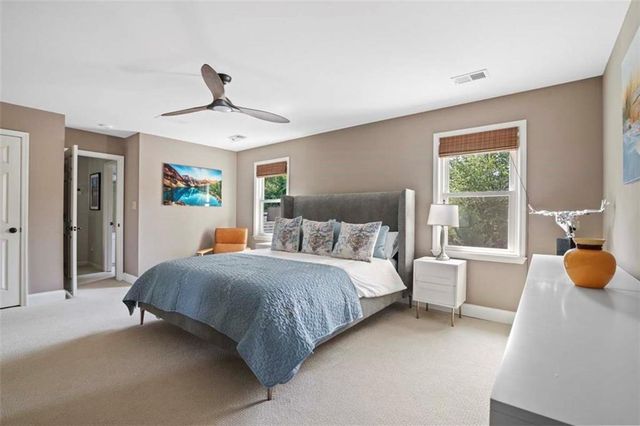 1213 Club Walk NE Drive, Brookhaven, GA 30319