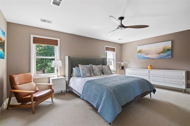 1213 Club Walk NE Drive, Brookhaven, GA 30319