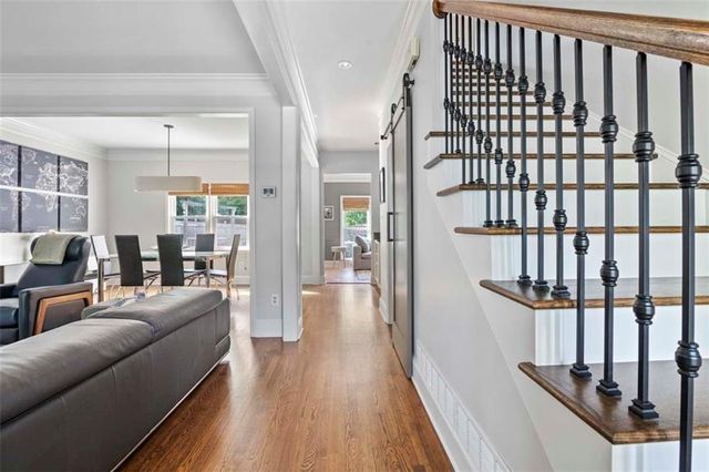 1213 Club Walk NE Drive, Brookhaven, GA 30319