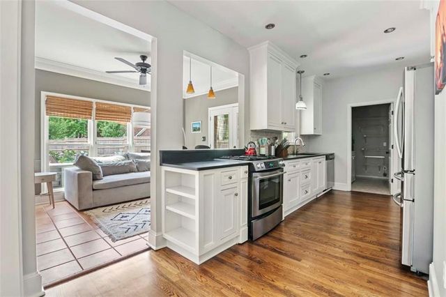 1213 Club Walk NE Drive, Brookhaven, GA 30319