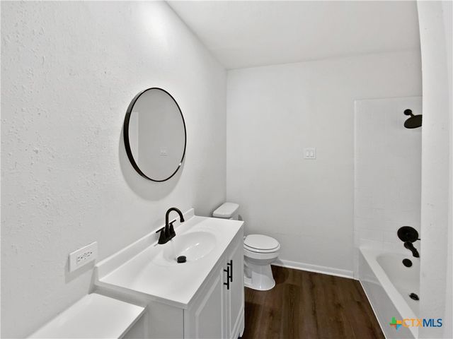 1604 Arkansas Avenue, Killeen, TX 76541