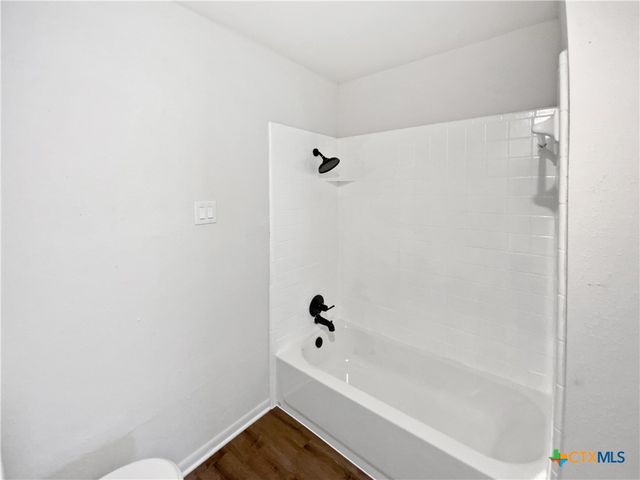 1604 Arkansas Avenue, Killeen, TX 76541