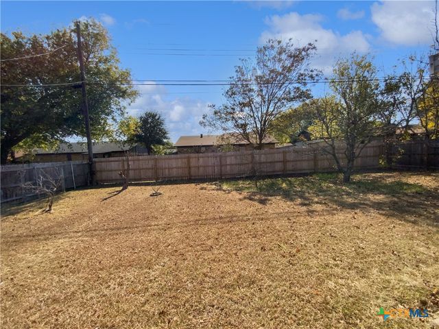 1604 Arkansas Avenue, Killeen, TX 76541