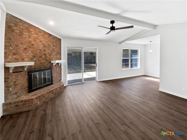 1604 Arkansas Avenue, Killeen, TX 76541