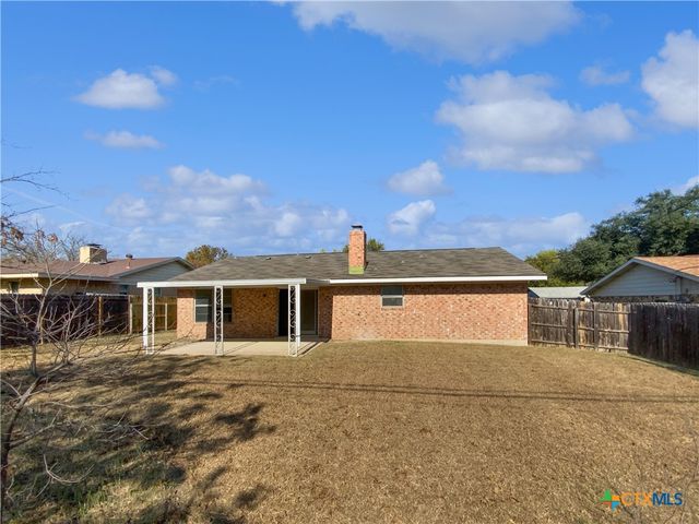 1604 Arkansas Avenue, Killeen, TX 76541