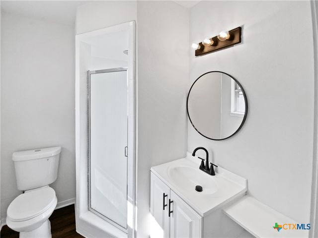 1604 Arkansas Avenue, Killeen, TX 76541