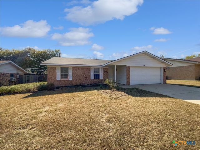 1604 Arkansas Avenue, Killeen, TX 76541