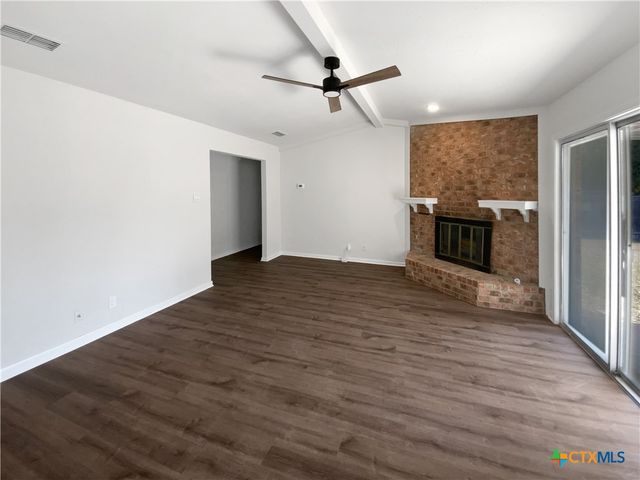 1604 Arkansas Avenue, Killeen, TX 76541